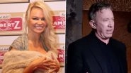Pamela Anderson Alleges Tim Allen Flashed His Penis At Her During Shoot of 1991 Sitcom Home Improvement