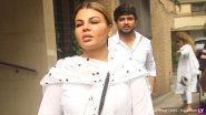 Rakhi Sawant Says Her Mother Jaya Bheda Is &lsquo;At a Good Place Now in Heaven&rsquo; After Death Due to Brain Tumour
