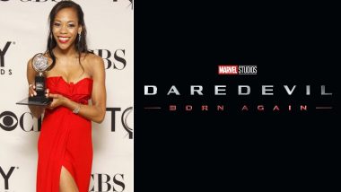 Daredevil Born Again: Nikki M James Cast in Charlie Cox's Disney+ Marvel Series - Reports