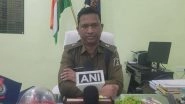 Chhattisgarh: Naxal-Affected Tetam Village in Dantewada Provided With Electricity Connection Under &lsquo;Manwa Nava Naar&rsquo; Scheme
