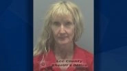 Florida Woman Attacks Boyfriend, Kicks Him&nbsp;in Groin For 'Not Taking Her To Strip Club', Gets Arrested; See Pic