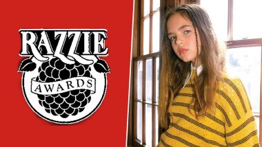 The Razzie Awards Organisers Release Statement Following Backlash for Nominating Ryan Kiera Armstrong in Worst Actress Category