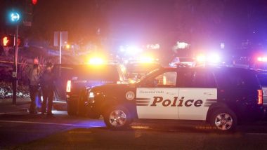 Monterey Park Mass Shooting: Suspected Gunman, Huu Can Tran Who Shot at Dance Studio During Chinese Lunar New Year Festival in Los Angeles, Dies by Suicide