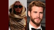 Miley Cyrus&rsquo;s New Song &lsquo;Flowers&rsquo; Convinces Fans That Ex Liam Hemsworth Had Secret Fling with Co-star