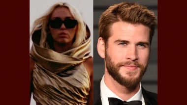 Miley Cyrus’s New Song ‘Flowers’ Convinces Fans That Ex Liam Hemsworth Had Secret Fling with Co-star