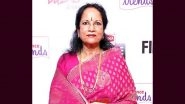 Padma Awards 2023 Winners: Singer Vani Jayaram Gets Padma Bhushan, Padma Shri for Kalyana Sundaram Pillai