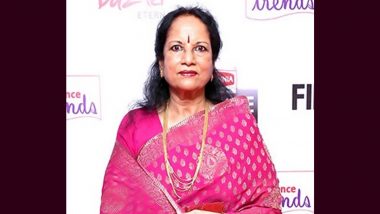 Padma Awards 2023 Winners: Singer Vani Jayaram Gets Padma Bhushan, Padma Shri for Kalyana Sundaram Pillai