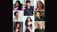 Aditya Roy Kapur, Sara Ali Khan, Anupam Kher&rsquo;s Metro in Dino Helmed by Anurag Basu To Release in Cinemas on This Date