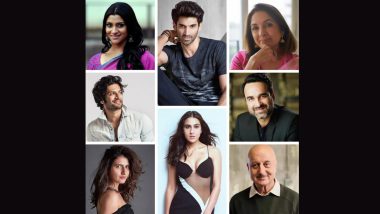 Aditya Roy Kapur, Sara Ali Khan, Anupam Kher’s Metro in Dino Helmed by Anurag Basu To Release in Cinemas on This Date