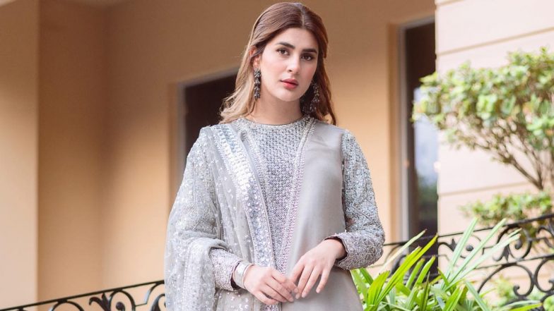 Kubra Khan vs Adil Raja: Sindh High Court Directs FIA, PTA to Block Defamatory Posts on Social Media Against Pakistani Actress