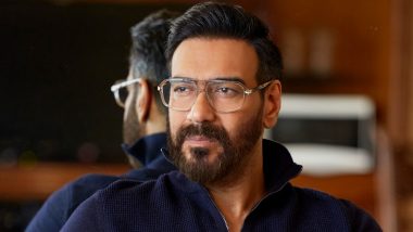 Bholaa: Ajay Devgn To Unveil Second Teaser of His Action Thriller With Tabu on This Date