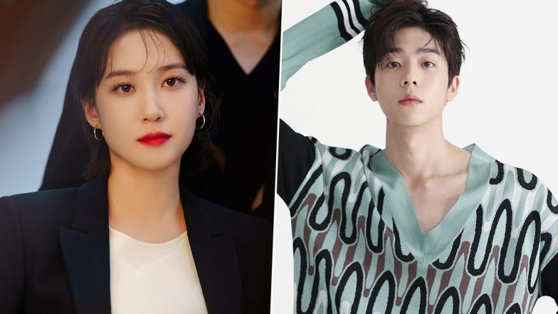 Park Eun Bin and Chae Jong Hyeop in Talks To Star in Diva of the Deserted Island