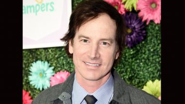 Goosebumps: Rob Huebel Joins Cast of Disney+ Series in a Recurring Role