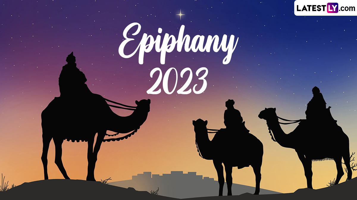 Food News Traditional Dinner Recipes For Epiphany 2023 Try Out These