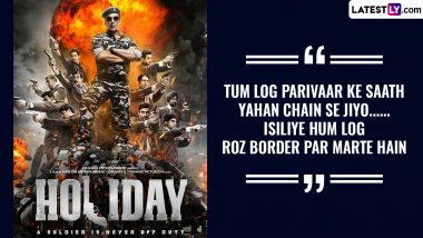 Republic Day 2023: From Rang De Basanti To Baby, 5 Iconic Dialogues That Bollywood Gave Us Which Will Surely Evoke Patriotism Among All