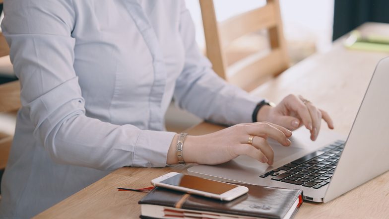 White-Collar Job Openings for Women Witness 35% Growth in February 2023, Says Report