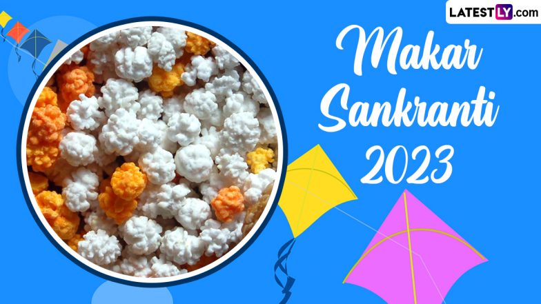 Makar Sankranti 2023 Photo Greetings & HD Wallpapers: WhatsApp Messages, Quotes, Images and Wishes To Share With Loved Ones