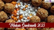 Makar Sankranti 2023 Dos For Good Luck: From Sesame Seeds to Khichdi; List of Things You Can Donate on This Auspicious Day for Good Karma