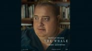 Brendan Fraser&rsquo;s The Whale Surpasses $10 Million at Domestic Box Office
