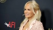 Kristin Chenoweth Shares She Was &lsquo;Practically Killed&rsquo; in an Accident on The Good Wife Sets