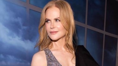 Lioness: Nicole Kidman Joins Cast Of Taylor Sheridan's Upcoming CIA Drama Series