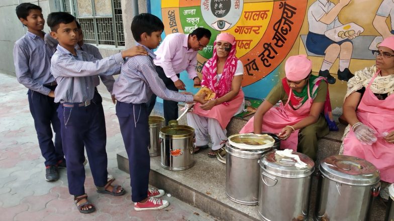 West Bengal: After Prime Minister Awas Yojana Implementation, Mid-Day Meal Scheme Now Under Centre’s Scanner