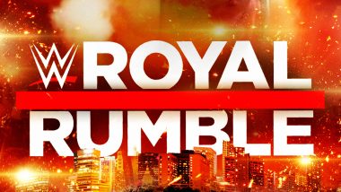 WWE Royal Rumble 2023 Live Streaming Online: How To Watch WWE Event Free Live Telecast in India
