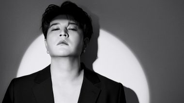 Super Junior’s Shindong’s Label Confirms He Is in a Relationship!