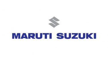 Maruti Suzuki Hikes Vehicle Prices by Around 1.1% Across Models