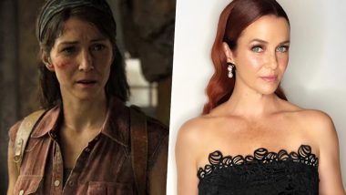 Annie Wersching Dies at 45 Due to Cancer; Actor Was Best Known As Tess in The Last of Us Video Game
