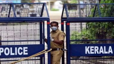Kerala: Kochi Police Raid Around 185 Lodges, OYO Rooms to Prevent Use and Sale of Drugs; Two Arrested