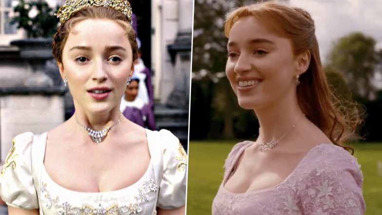 Bridgerton Season 3: Phoebe Dynevor aka Daphne Bridgerton on Netflix Show Won't Be Part of New Season
