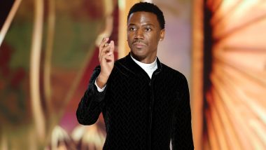 Golden Globe Awards 2023: Jerrod Carmichael Starts Off the Show Straight Into Controversy, Says ‘I’m Here Because I’m Black’