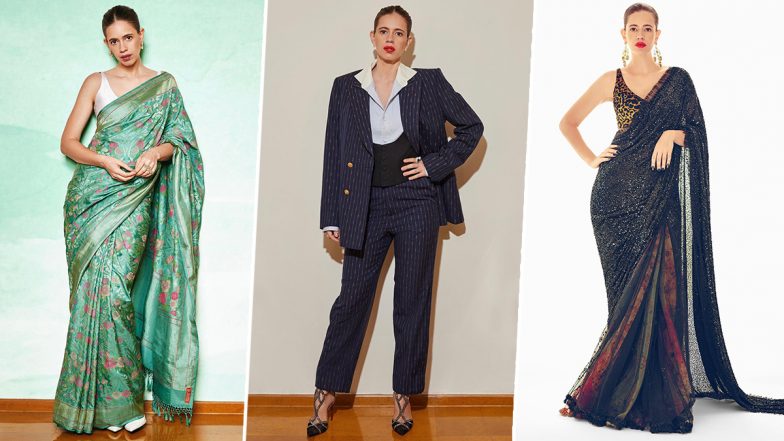 Kalki Koechlin Birthday: Slaying All Day, Everyday Comes Naturally To Her