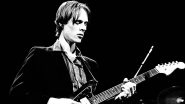 Tom Verlaine Founder of Punk Rock Band Television Dies at 73 Due to Brief Illness