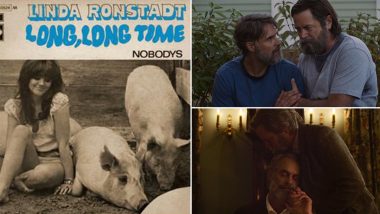 The Last of Us Episode 3 Song 'Long Long Time': From the Artist to the Lyrics, Know More About the Linda Ronstadt Track Played by Nick Offerman in Pedro Pascal's HBO Series