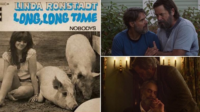 The Last Us Episode 3 Song 'Long Long Time': From the Artist to the Lyrics, Know More About the Linda Ronstadt Track Played by Nick Offerman in Pascal's HBO Series