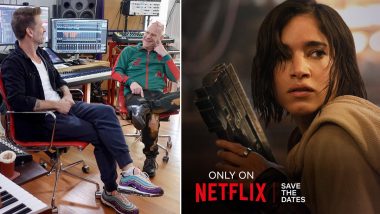 Rebel Moon: Tom Holkenberg aka Junkie XL Confirms Composing Soundtrack For Zack Snyder's Sci-Fi Netflix Film