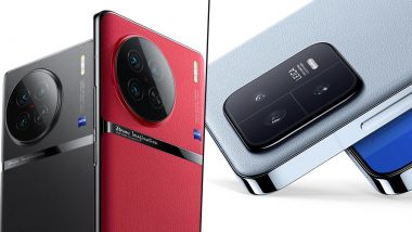 Samsung Galaxy S23, Vivo X90, iQOO Neo 7 5G: List of Cool Smartphones Coming in February 2023
