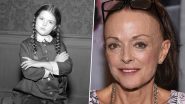 Lisa Loring Dies at 64; Actress Was Best Known for Playing Young Wednesday in 1964 The Addams Family Sitcom