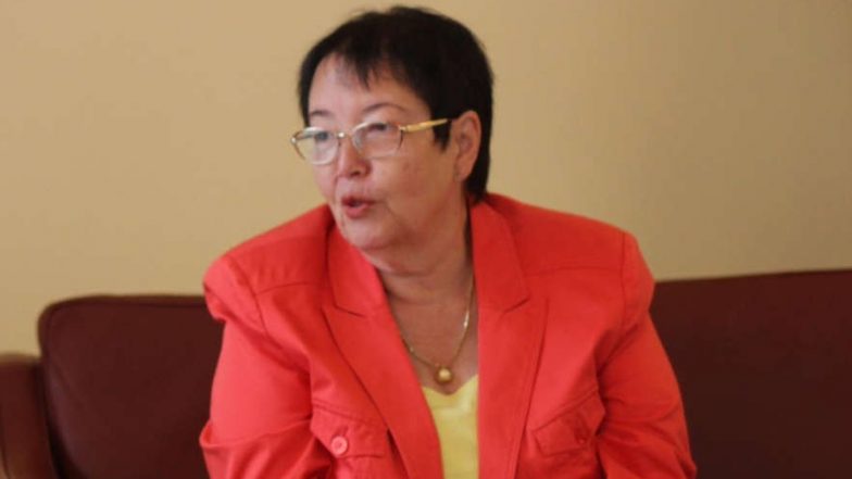 Subhash Chandra Bose Jayanti 2023: Anita Bose Pfaff, Daughter of Netaji, Questions RSS Plan to Celebrate His Birth Anniversary