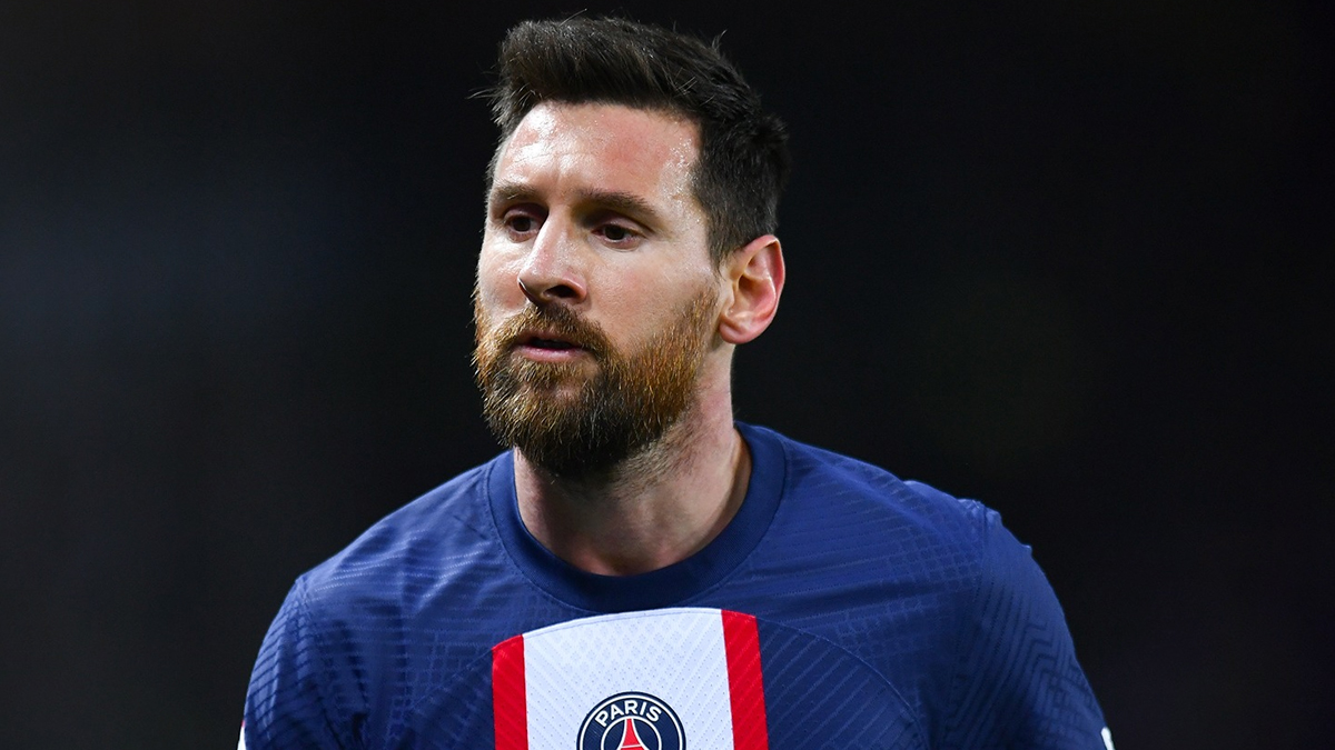 Paris Saint-Germain 2-0 Angers: Lionel Messi scores on return as PSG stroll  to comfortable Ligue 1 win - Eurosport