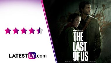 The Last of Us Episode 1 Review: Pedro Pascal, Bella Ramsey’s Post-Apocalyptic HBO Series is Off to an Outstandingly Nerve-Racking Start! (LatestLY Exclusive)