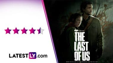 The Last of Us – Review, Season 1, HBO