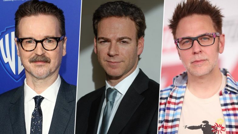Matt Reeves To Meet With James Gunn-Peter Safran To Make Sure DC Universe and BatVerse ‘Don’t Crash Into Each Other’