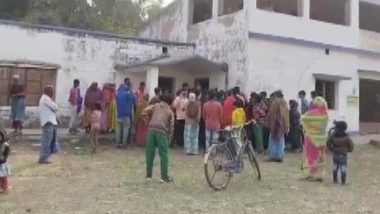 West Bengal: Dead Lizard, Rat Found in Mid-Day Meal Served to School Kids, Locals Create Ruckus in Malda (See Pics)