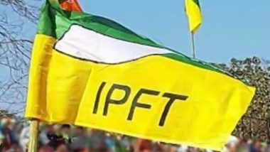 Tripura Assembly Elections 2023: IPFT Discussing Seat-Sharing With Both Ally BJP, Opposition TIPRA