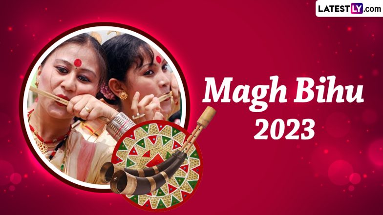 Magh Bihu 2023 Date: Know Rituals, Maghar Domahi Shubh Muhurat And ...