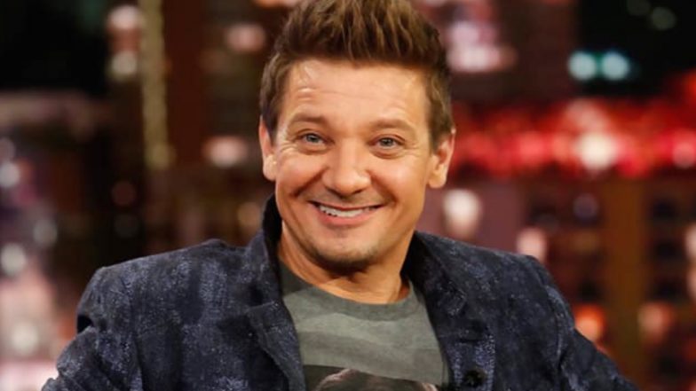 Jeremy Renner's Leg Was Run Over by a Snow-Plowing Machine; Actor Lost a Lot of Blood Until a Neighbour Put a Tourniquet on His Injury - Reports