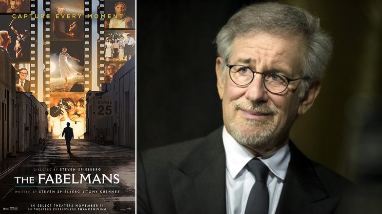 The Fabelmans: Steven Spielberg’s Coming of Age Story Starring Paul Dano and Michelle Williams To Hit Theatres in India on This Date